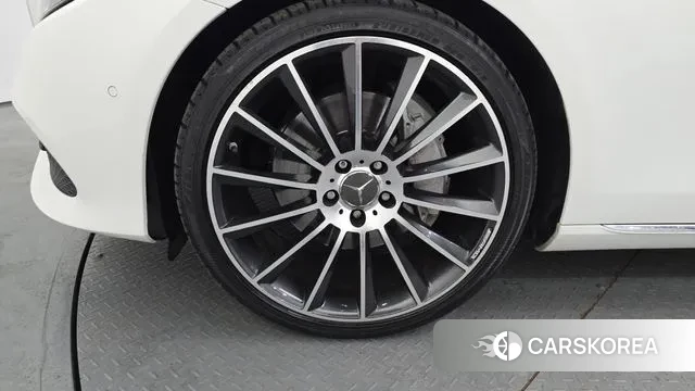 Mercedes-Benz E-Class W213 id 3766718 из Кореи 15