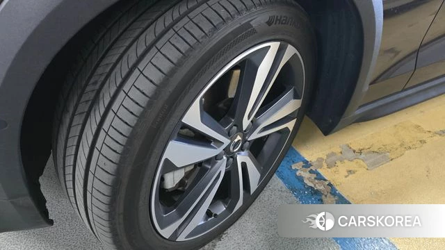 Volvo V60 Cross-Country 2nd Generation id 3819582 из Кореи 15