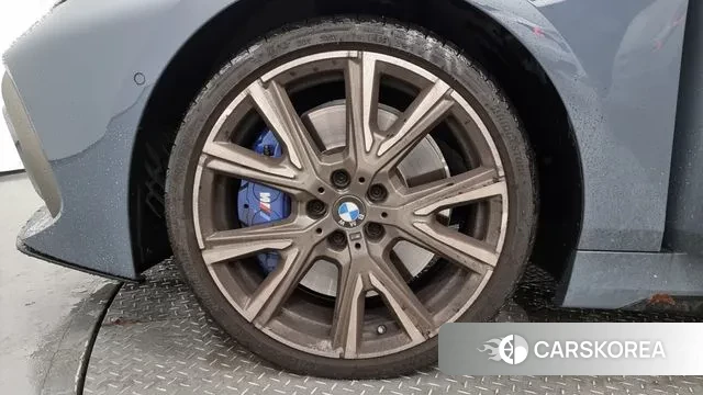 BMW 1 Series (F40) id 3164150 из Кореи 15