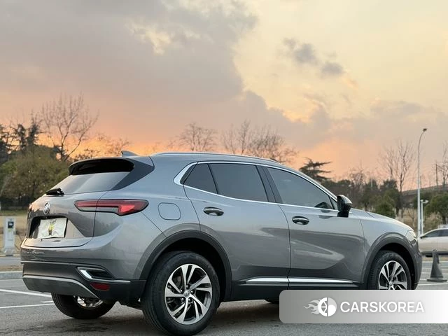 Buick Angkewei S id 4209812 из Китая 12