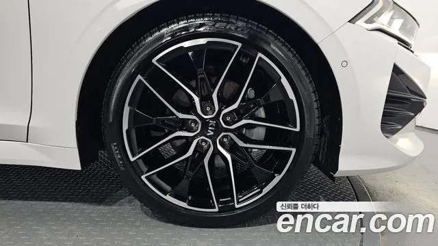 Kia K5 3rd generation id 2854695 из Кореи 15