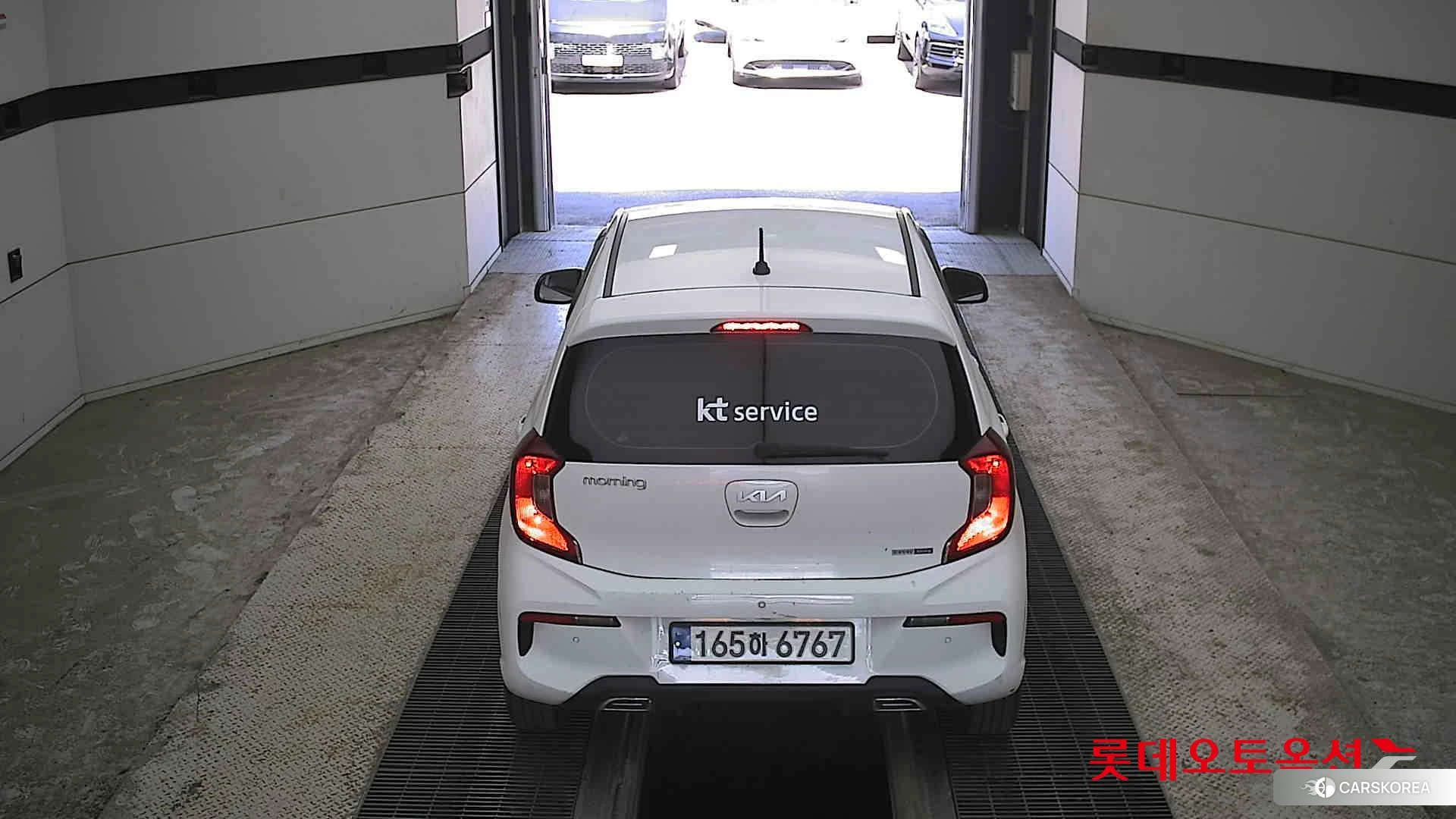 Kia Morning id 4296874 из Кореи 32