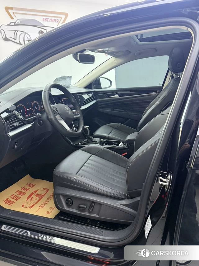 Volkswagen Passat id 4264885 из Китая 13