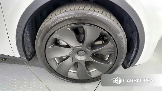 Tesla Model Y id 3053422 из Кореи 15