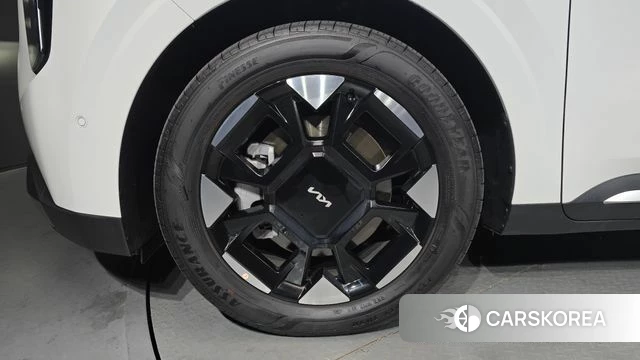 Kia The New Carnival 4th Generation id 3858107 из Кореи 15