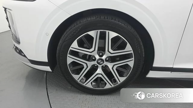 Hyundai Grandeur (GN7) id 4898354 из Кореи 15
