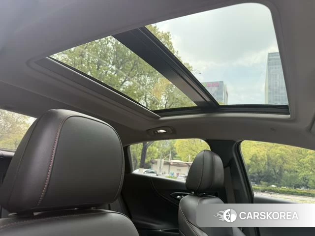 Chevrolet Mai Ruibao XL id 4209684 из Китая 9