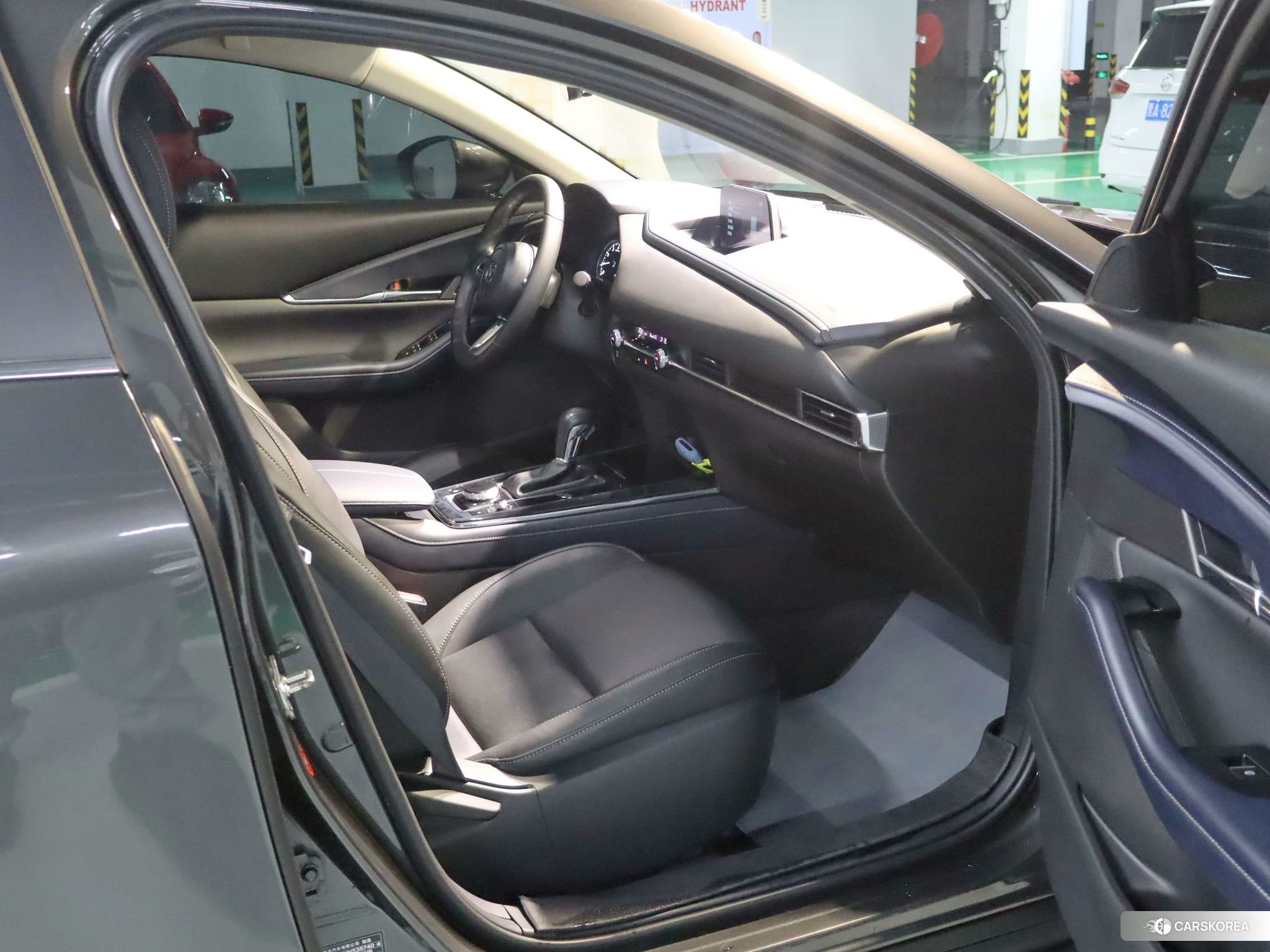 Mazda CX-30 id 4515023 из Китая 16