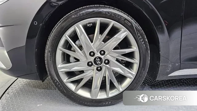 Hyundai The New Grandeur IG id 3759108 из Кореи 15