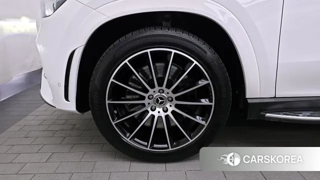 Mercedes-Benz GLE-Class W167 id 3360690 из Кореи 15