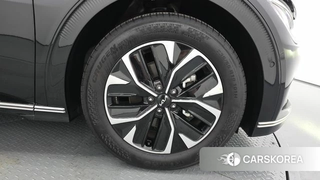 Kia EV6 id 4739997 из Кореи 27