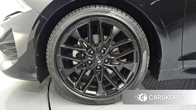 Kia K5 3rd generation id 3233211 из Кореи 15