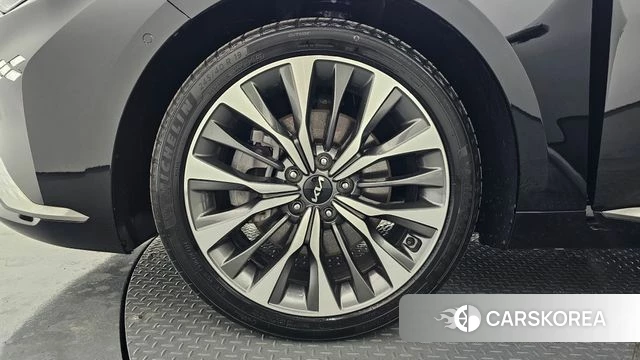 Kia K8 id 3922146 из Кореи 15