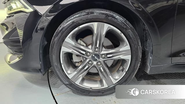 Kia K5 3rd generation id 4740769 из Кореи 30