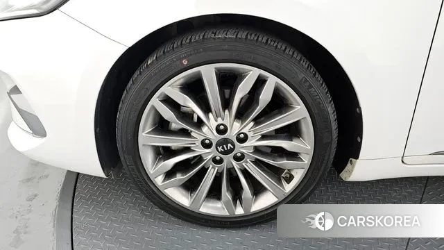 Kia K7 Premier id 3318924 из Кореи 15