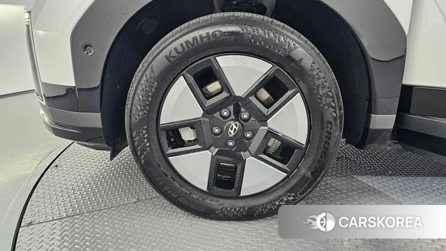 Hyundai Santa Fe (MX5) id 4623531 из Кореи 29