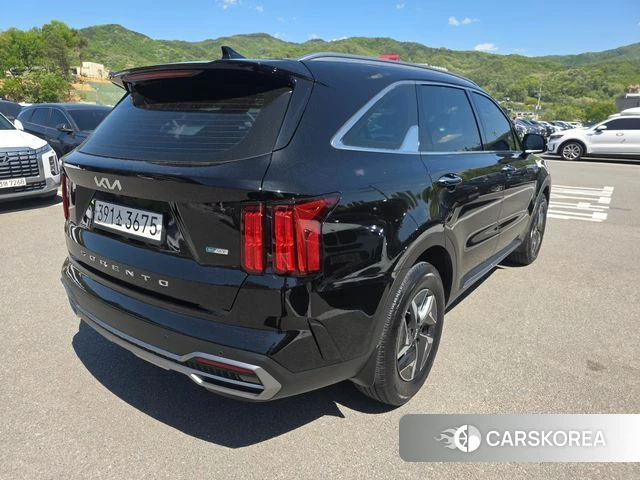 Kia Sorento 4th Generation id 4293237 из Кореи 15