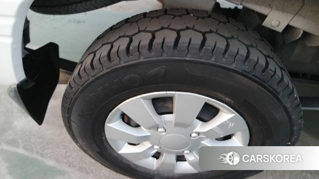 Chevrolet (GM Daewoo) New Damas id 4601430 из Кореи 15