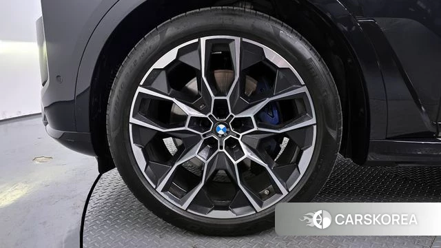 BMW X7 (G07) id 3921595 из Кореи 15