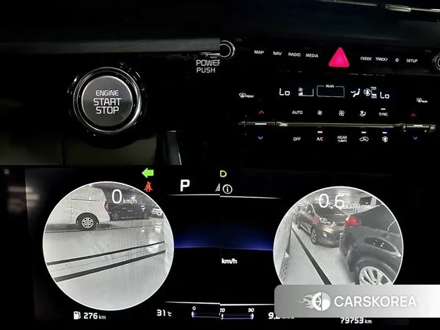 Kia Carnival 4th generation id 3038082 из Кореи 15