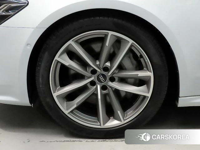 Audi A7 (4K) id 4511636 из Кореи 15