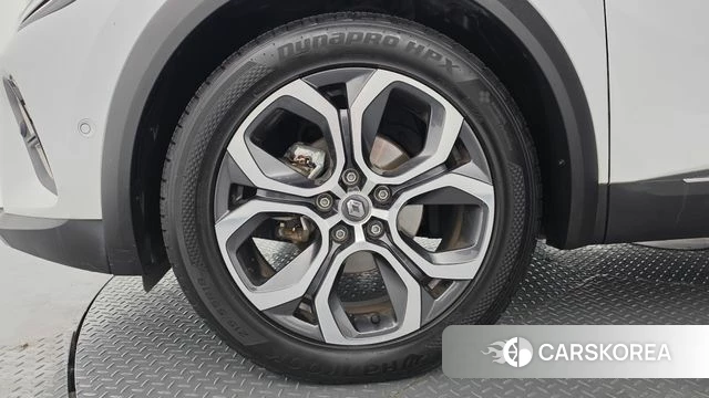 Renault Korea (Samsung) Capture id 4849471 из Кореи 25