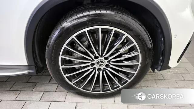 Mercedes-Benz GLC-Class X254 id 3031481 из Кореи 15