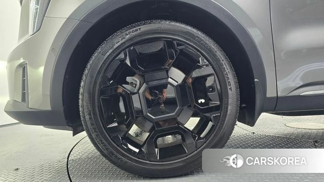 Kia The New Sorento 4th Generation id 4686453 из Кореи 41