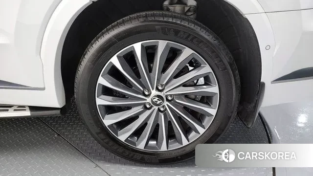 Hyundai The New Palisade id 3447599 из Кореи 15