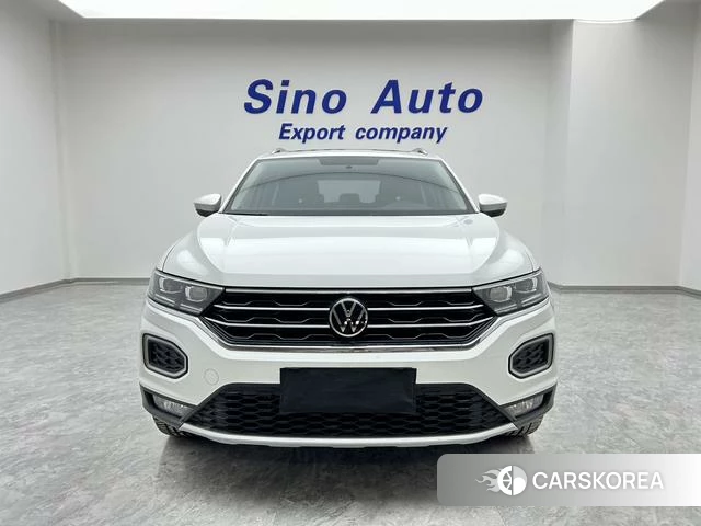 Volkswagen Exploring songs id 4241482 из Китая 15