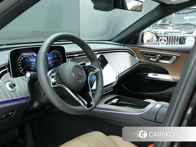 Mercedes-Benz E-Class id 4387596 из Китая 18