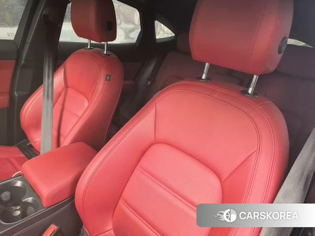 Jaguar E-PACE 2024 Белый из Китая, фото 5