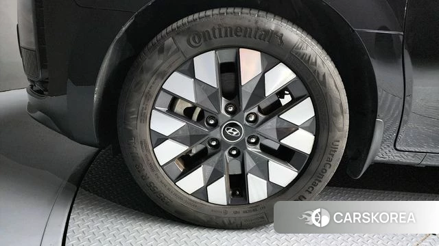 Hyundai Staria id 4329970 из Кореи 28