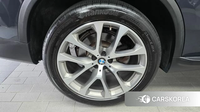 BMW X5 (G05) id 4626153 из Кореи 27