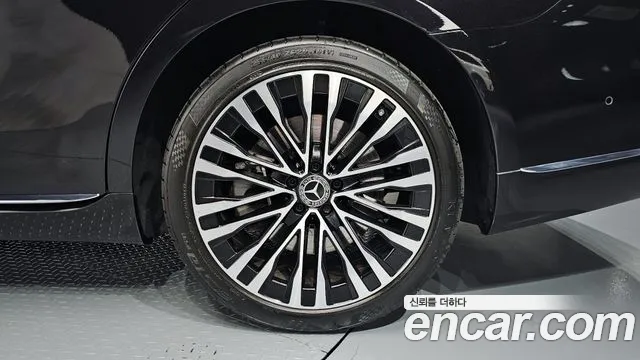 Mercedes-Benz S-Class W223 id 2849183 из Кореи 15