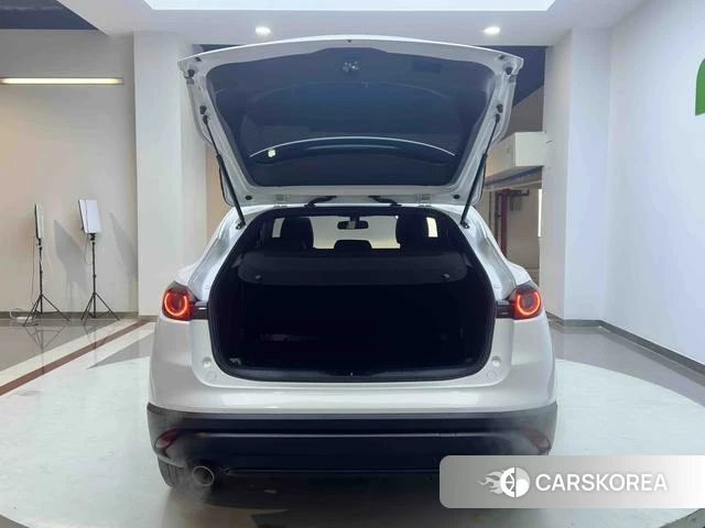 Mazda CX-4 id 3939554 из Китая 16