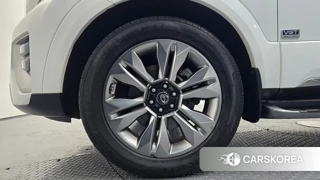 Kia Mohave Master id 3671602 из Кореи 15