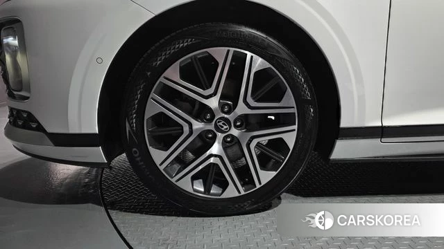 Hyundai Grandeur (GN7) id 4591633 из Кореи 15