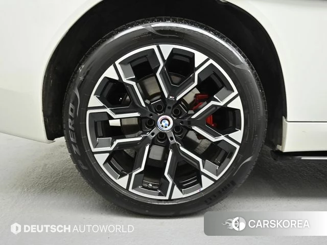 BMW X3 (G45) id 4511123 из Кореи 15