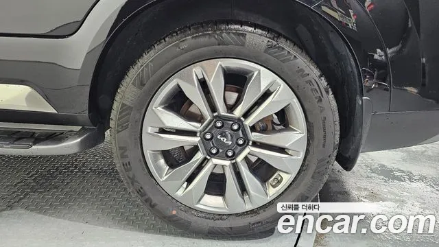 Kia Mohave Master id 2853448 из Кореи 15