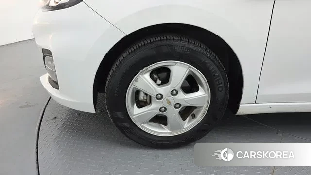 Chevrolet (GM Daewoo) The New Spark id 3302481 из Кореи 15