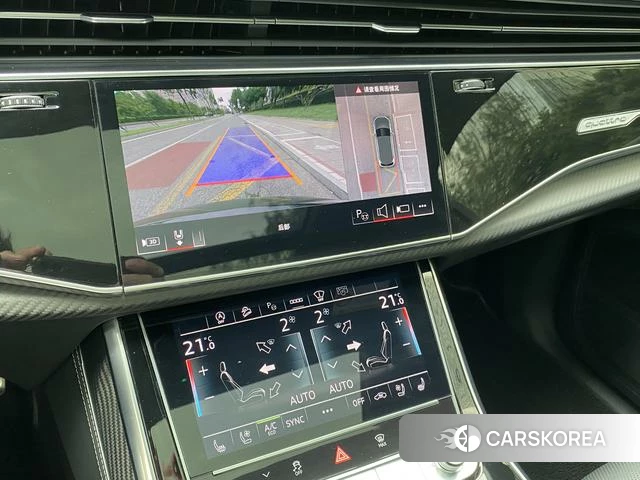 Audi SQ7 id 3968658 из Китая 23