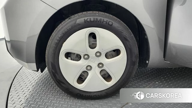 Kia The New Kia Ray id 4428312 из Кореи 15