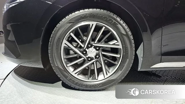 Hyundai The New Grandeur IG id 3269061 из Кореи 15