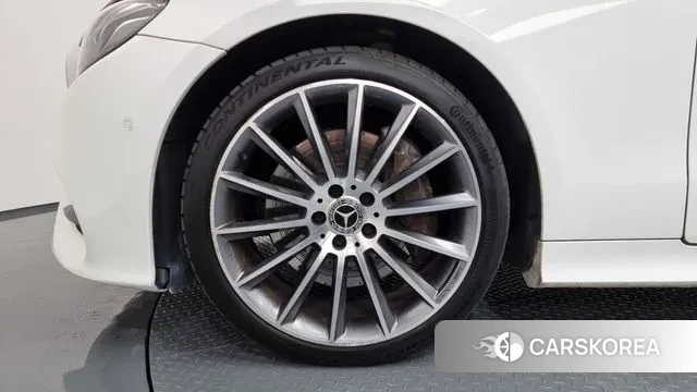 Mercedes-Benz E-Class W213 id 3308164 из Кореи 15