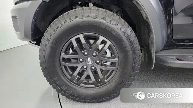 Ford Ranger 3rd Generation id 2993700 из Кореи 15