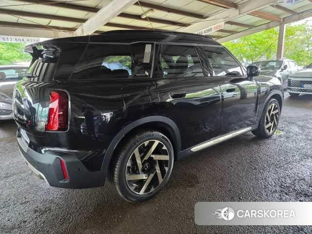 Mini Cooper S Countryman 3rd Generation id 4570883 из Кореи 15