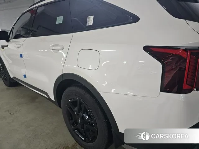 Kia The New Sorento 4th Generation id 3212359 из Кореи 9