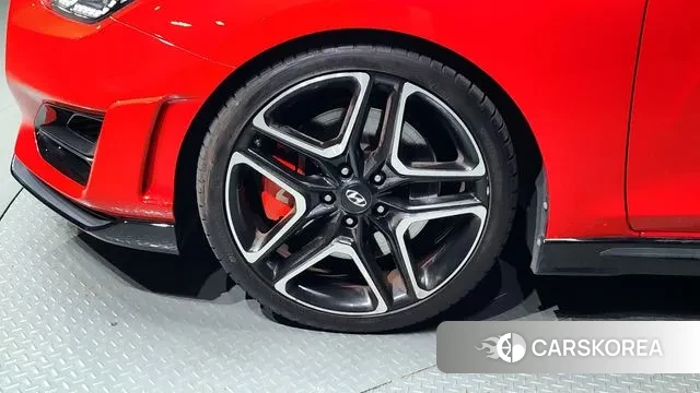 Hyundai Veloster (JS) id 3226055 из Кореи 15