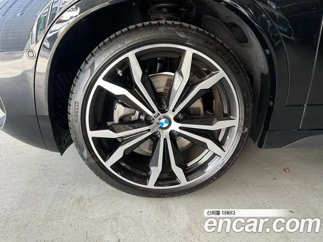 BMW X2 (F39) id 2647921 из Кореи 15